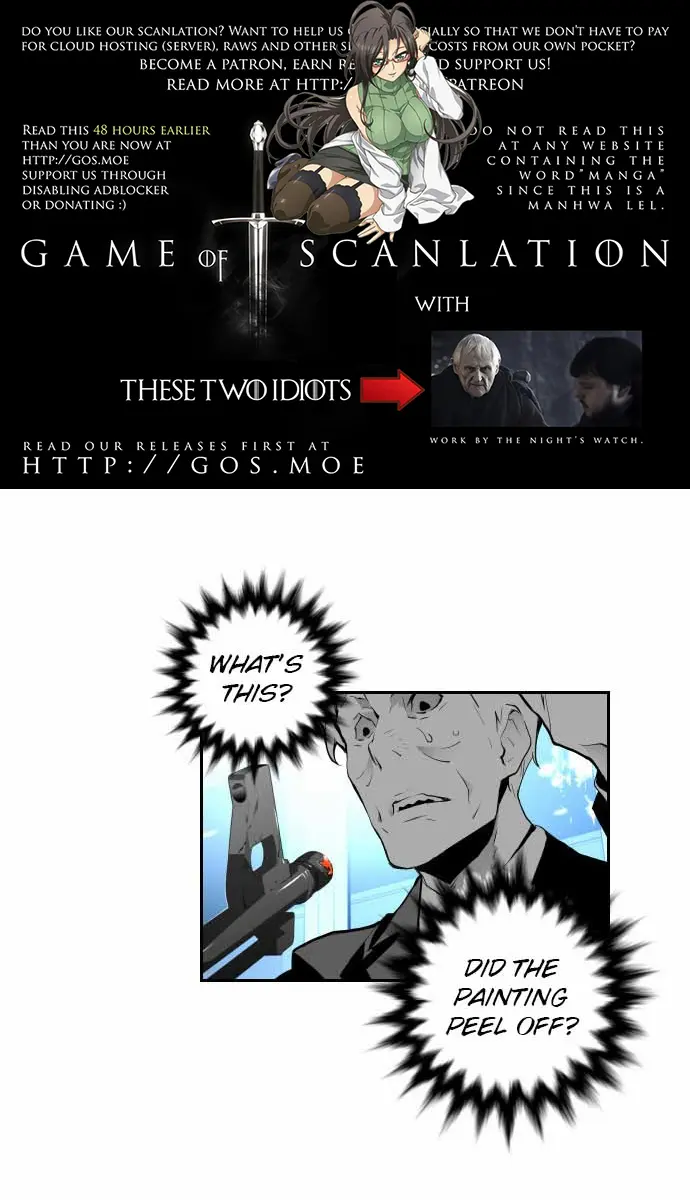 Terror Man Chapter 3 Page 3