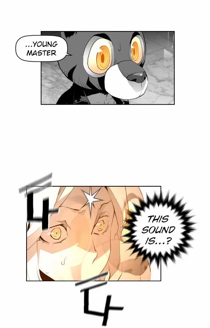 Terror Man Chapter 3 Page 4