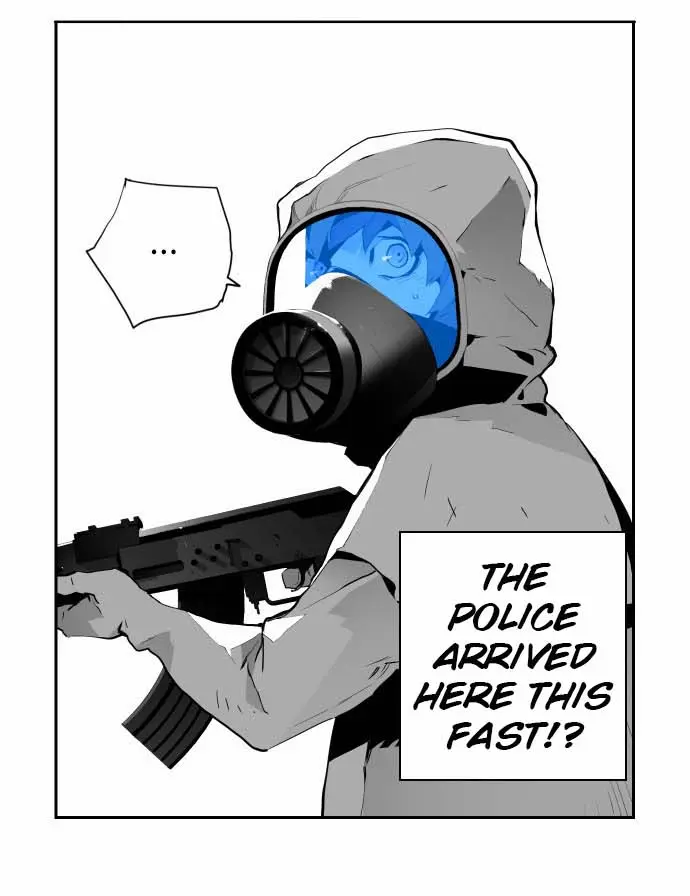 Terror Man Chapter 3 Page 12