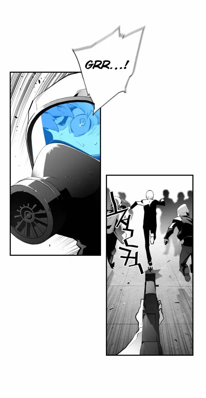 Terror Man Chapter 3 Page 16