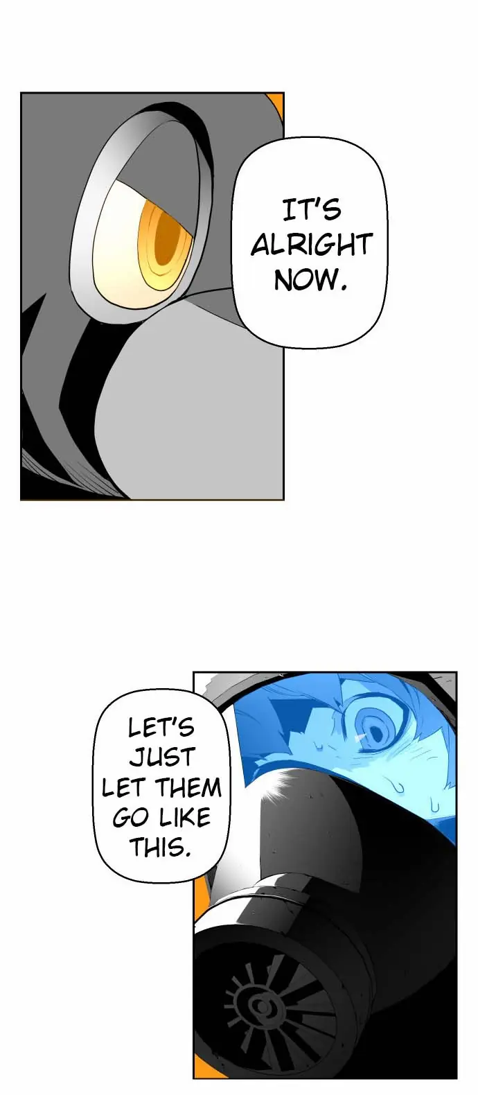 Terror Man Chapter 3 Page 19