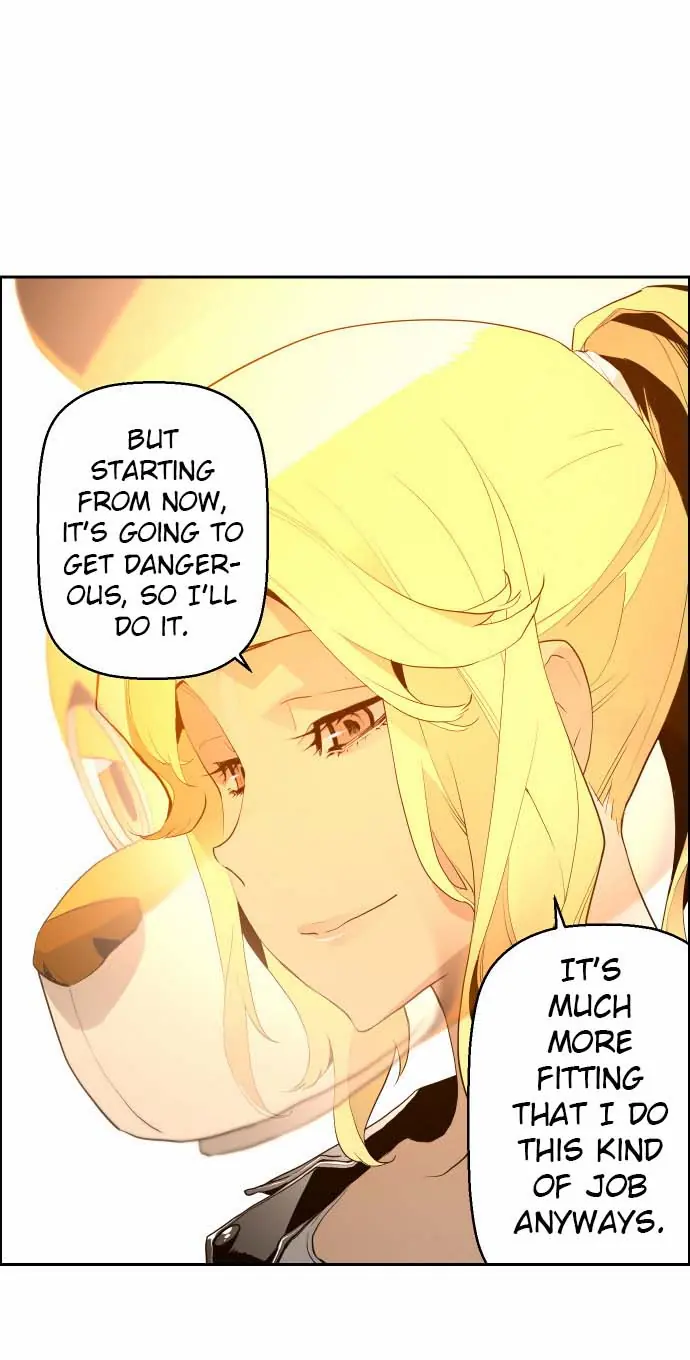 Terror Man Chapter 3 Page 21