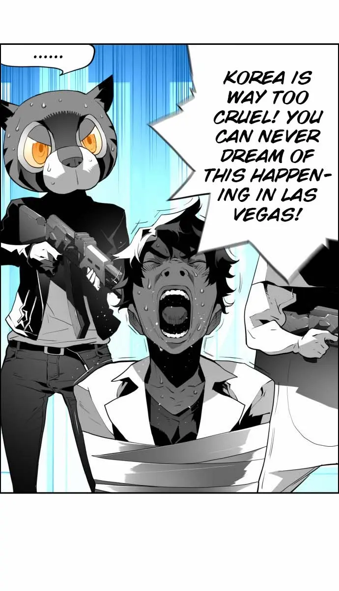 Terror Man Chapter 3 Page 25