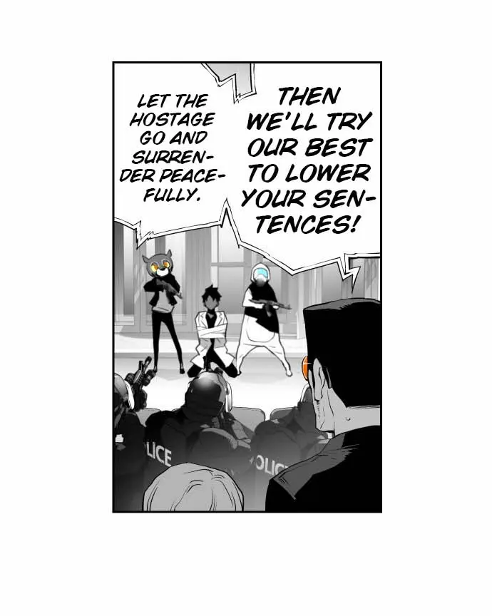 Terror Man Chapter 3 Page 26