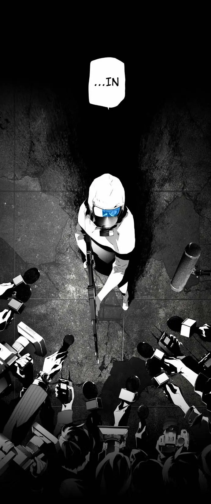 Terror Man Chapter 3 Page 39