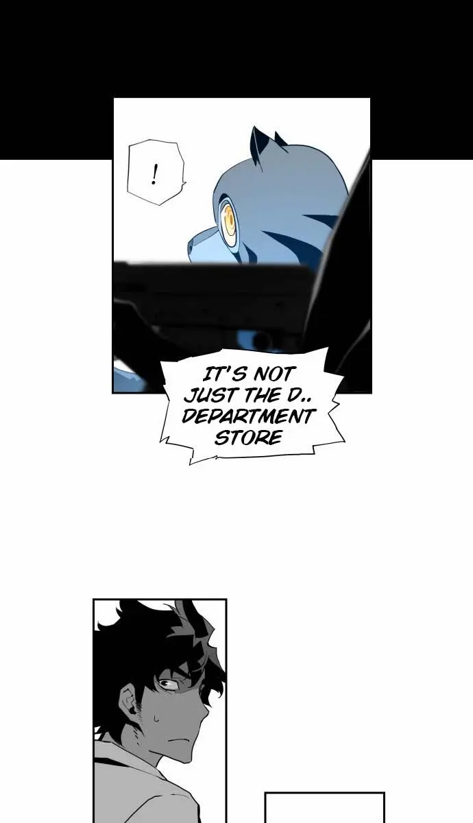 Terror Man Chapter 3 Page 41