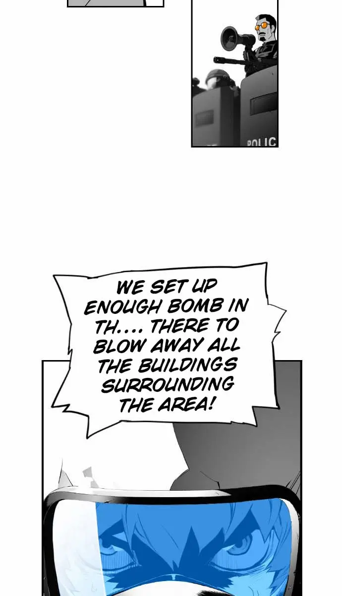 Terror Man Chapter 3 Page 42