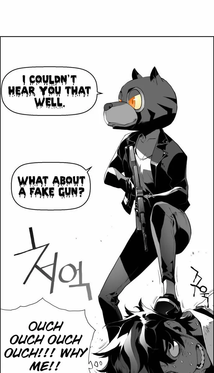 Terror Man Chapter 3 Page 50