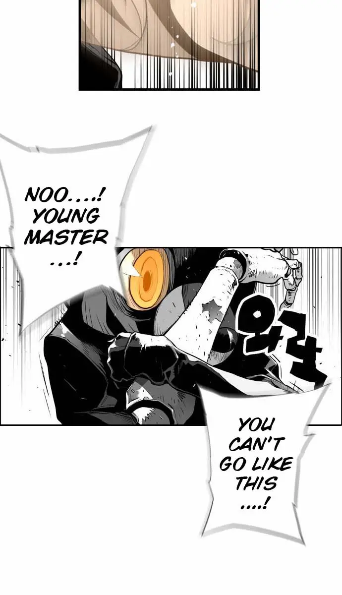 Terror Man Chapter 4 Page 5