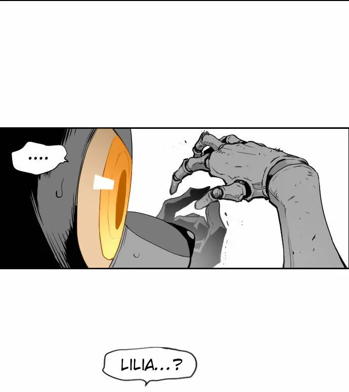 Terror Man Chapter 4 Page 9