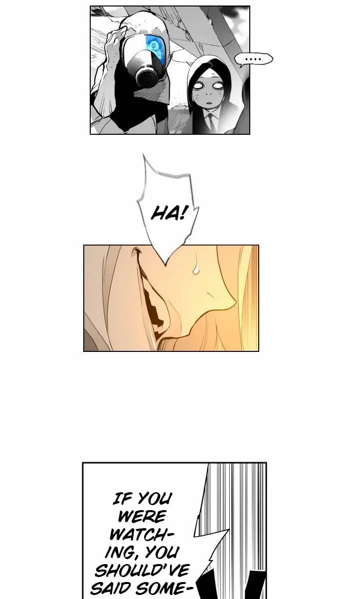 Terror Man Chapter 4 Page 10