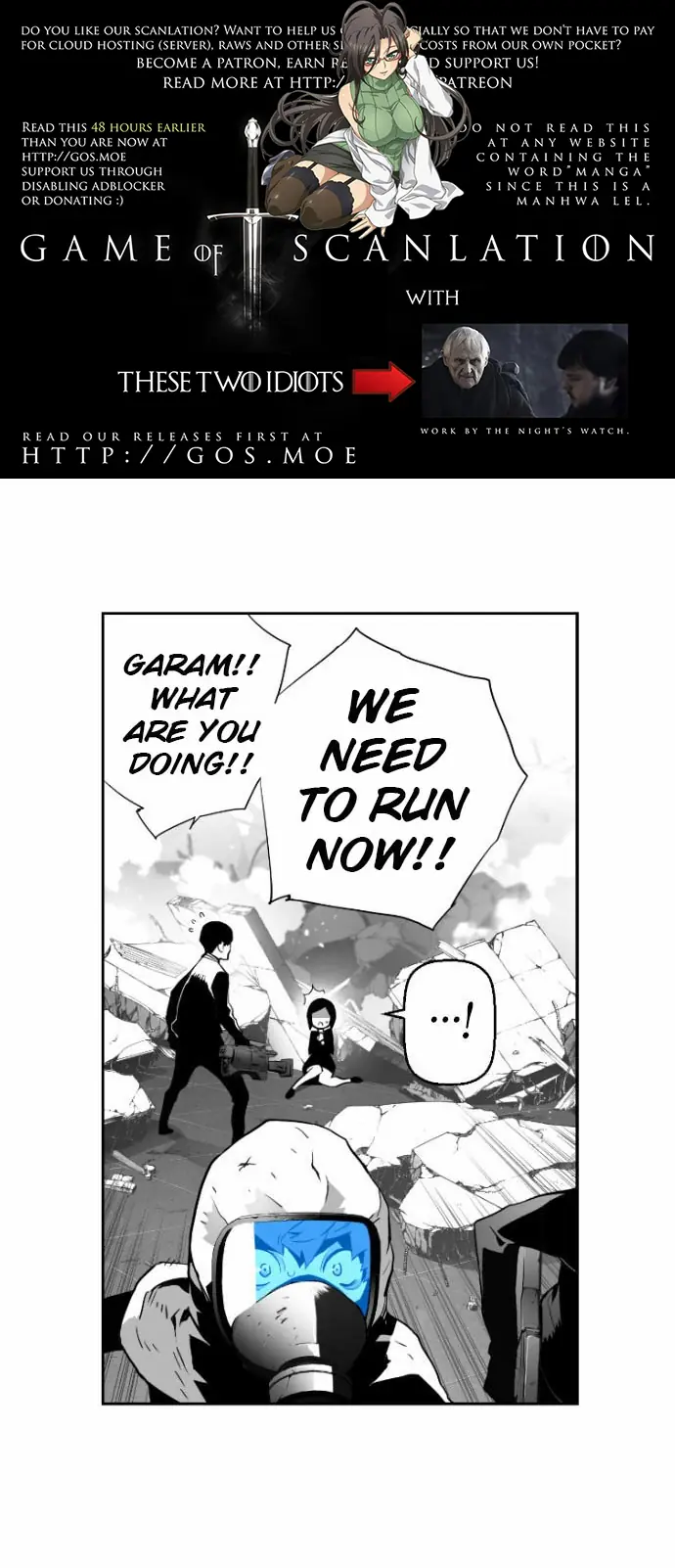 Terror Man Chapter 4 Page 14