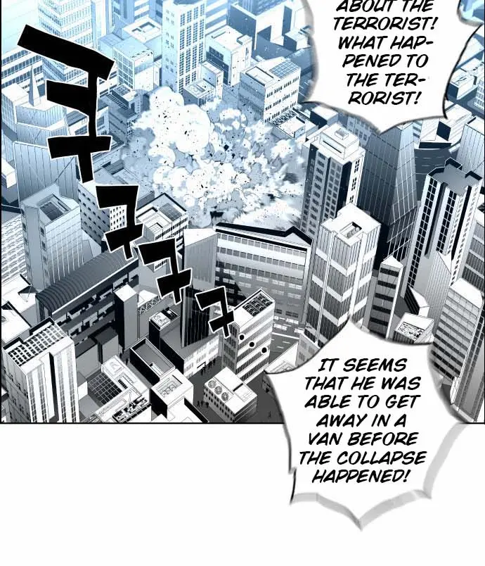 Terror Man Chapter 4 Page 21