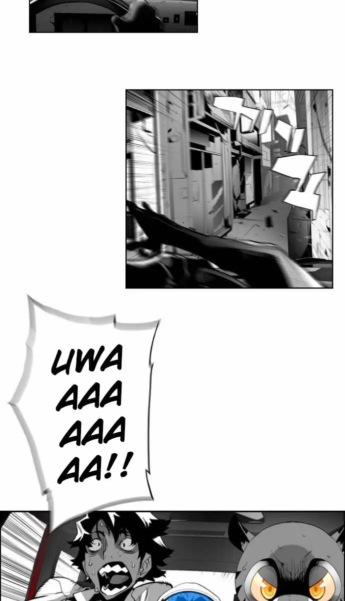 Terror Man Chapter 4 Page 35