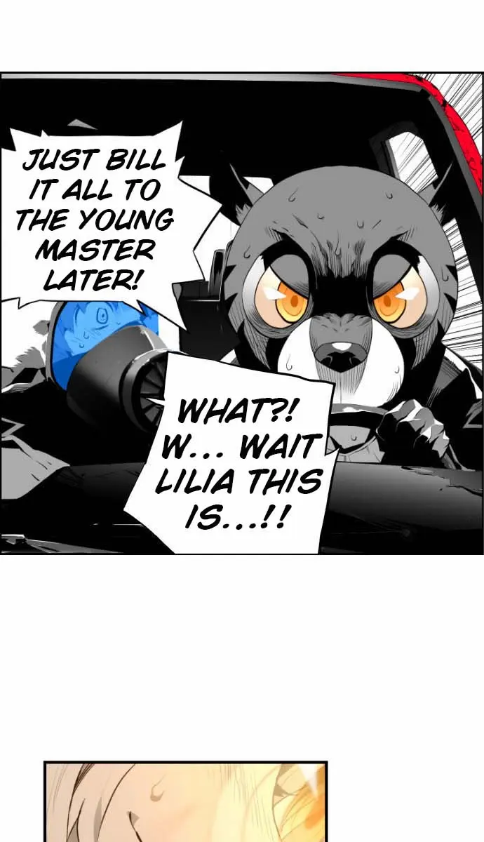 Terror Man Chapter 4 Page 38