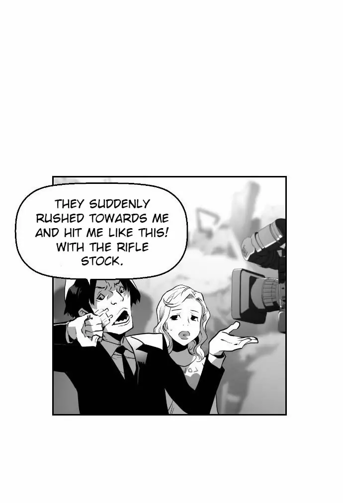 Terror Man Chapter 4 Page 43