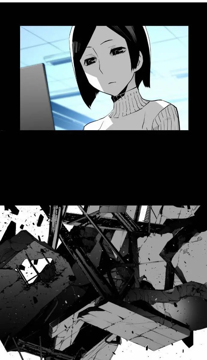 Terror Man Chapter 4 Page 50