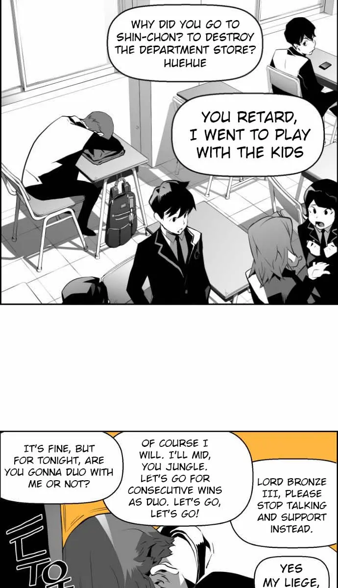 Terror Man Chapter 4 Page 56