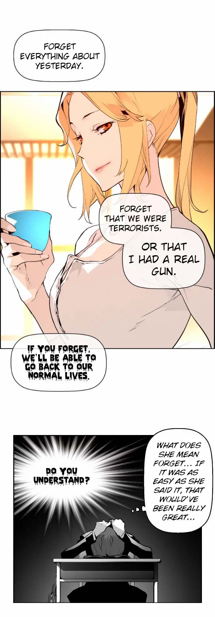 Terror Man Chapter 4 Page 60