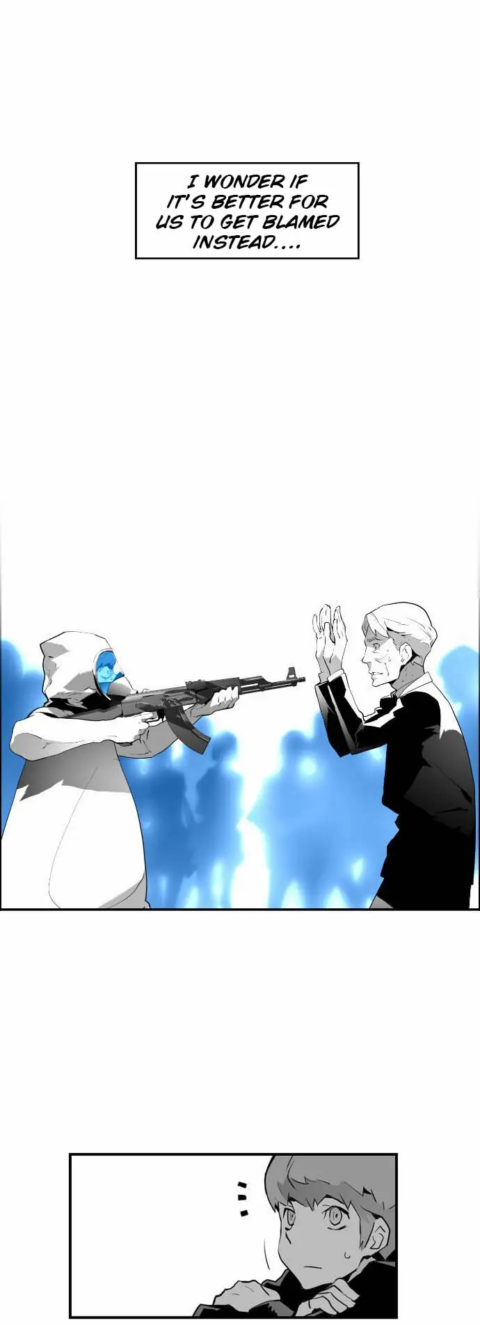 Terror Man Chapter 4 Page 64