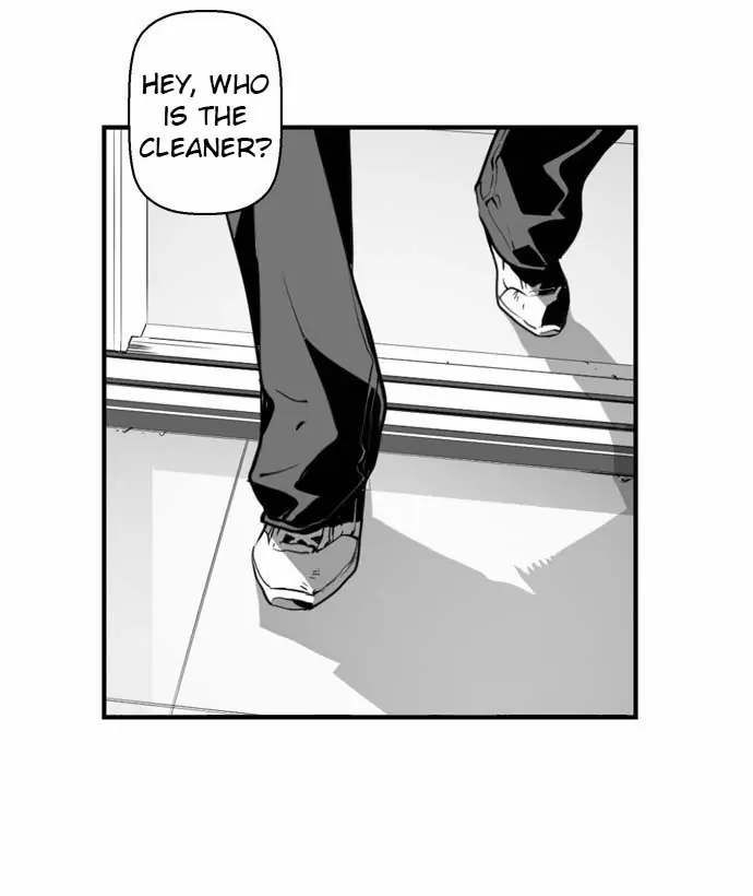 Terror Man Chapter 4 Page 65