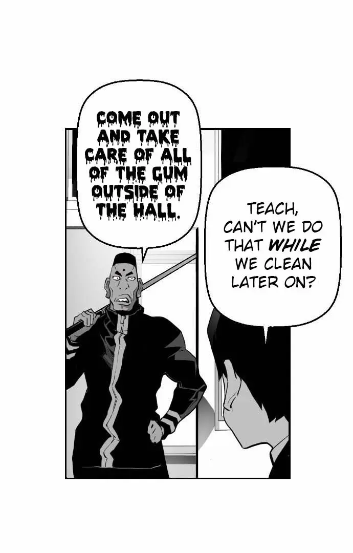 Terror Man Chapter 4 Page 67