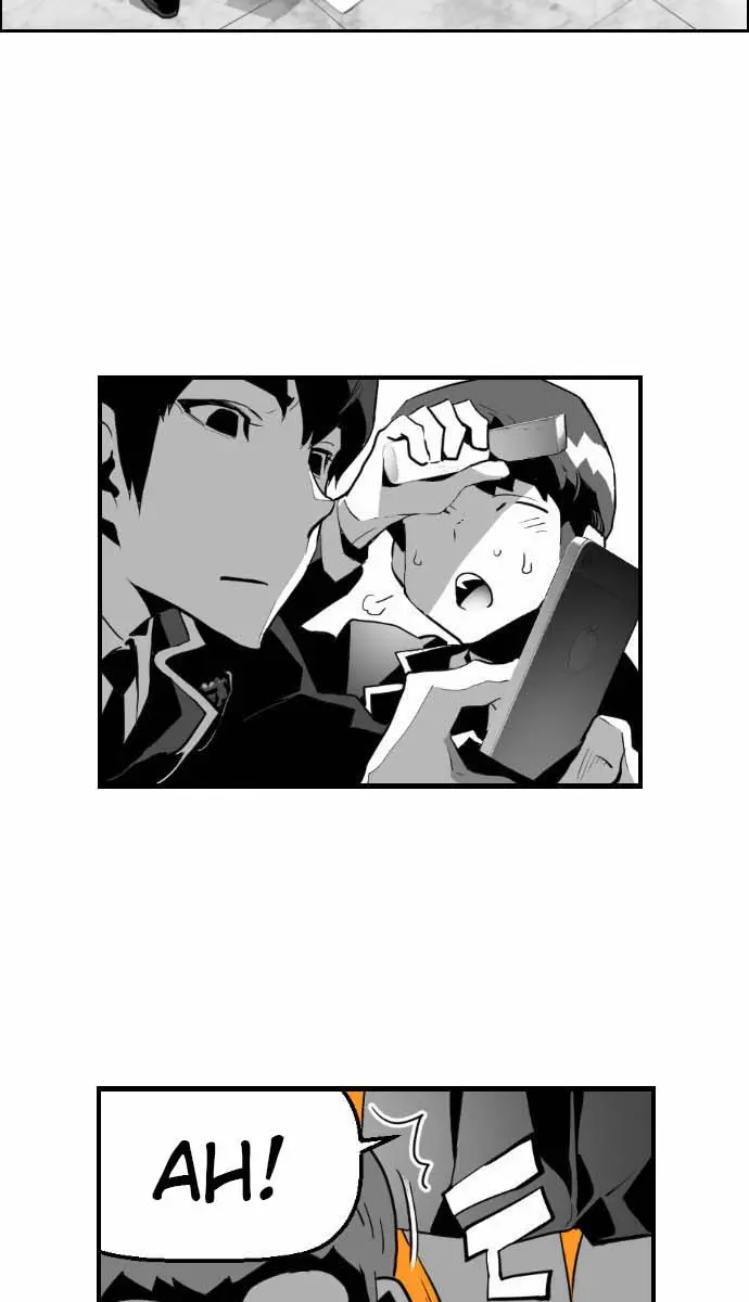 Terror Man Chapter 4 Page 71