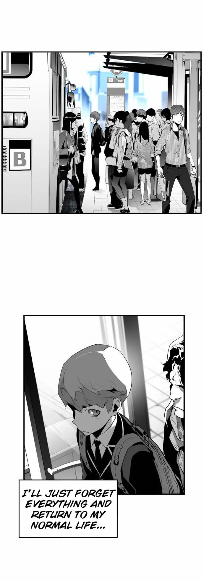 Terror Man Chapter 4 Page 82