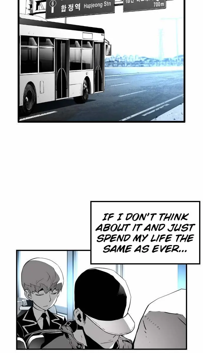 Terror Man Chapter 4 Page 84