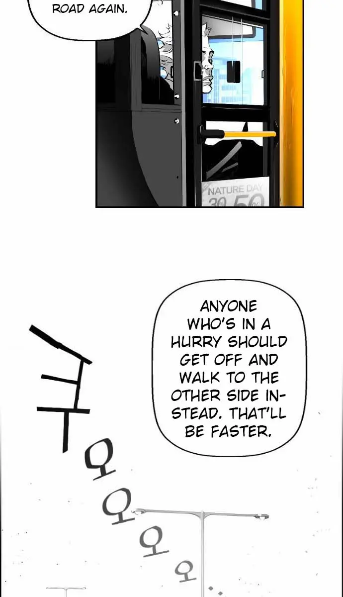 Terror Man Chapter 5 Page 2