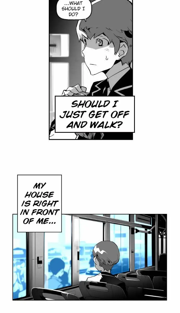 Terror Man Chapter 5 Page 6