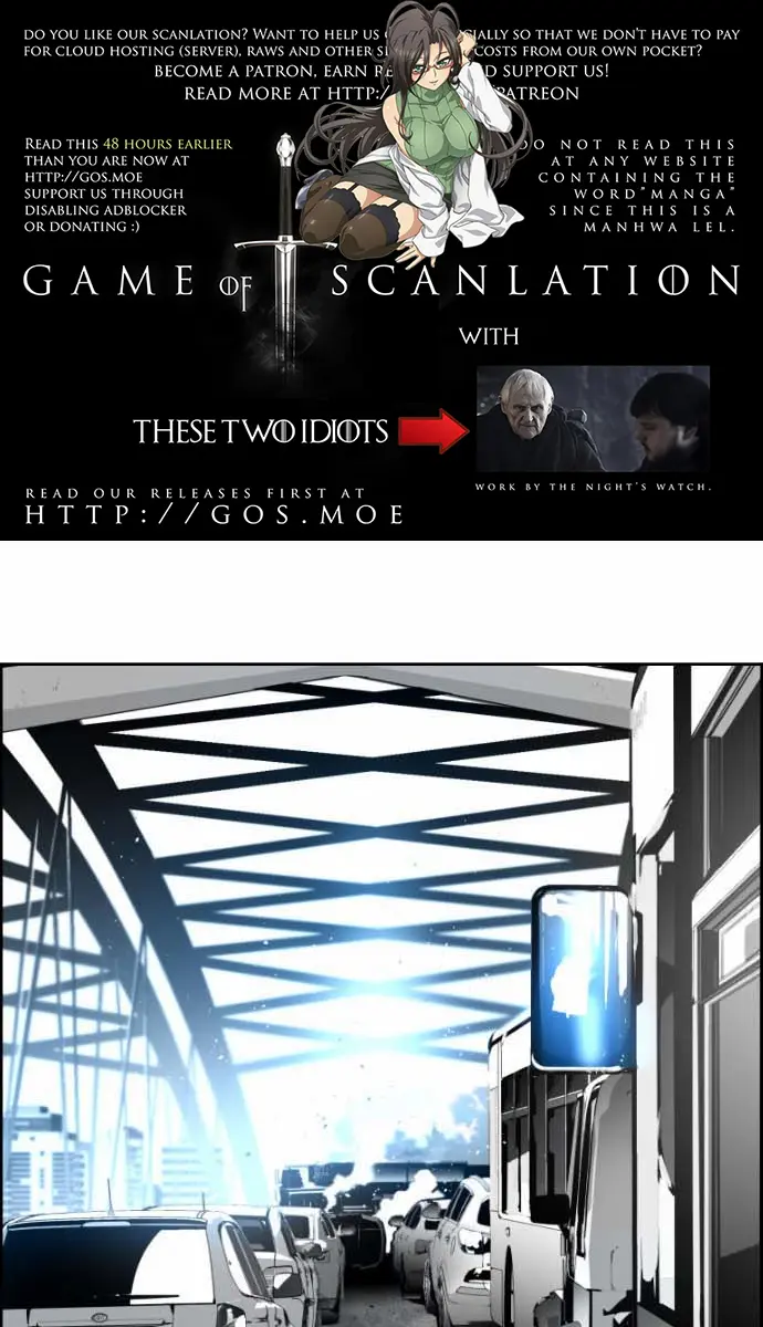 Terror Man Chapter 5 Page 8