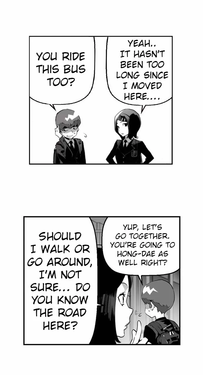 Terror Man Chapter 5 Page 13