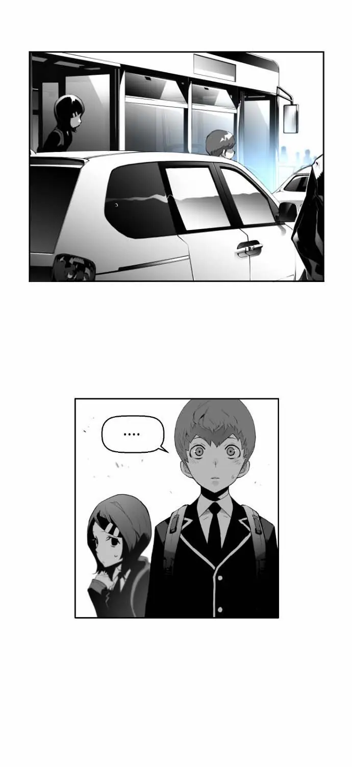 Terror Man Chapter 5 Page 14