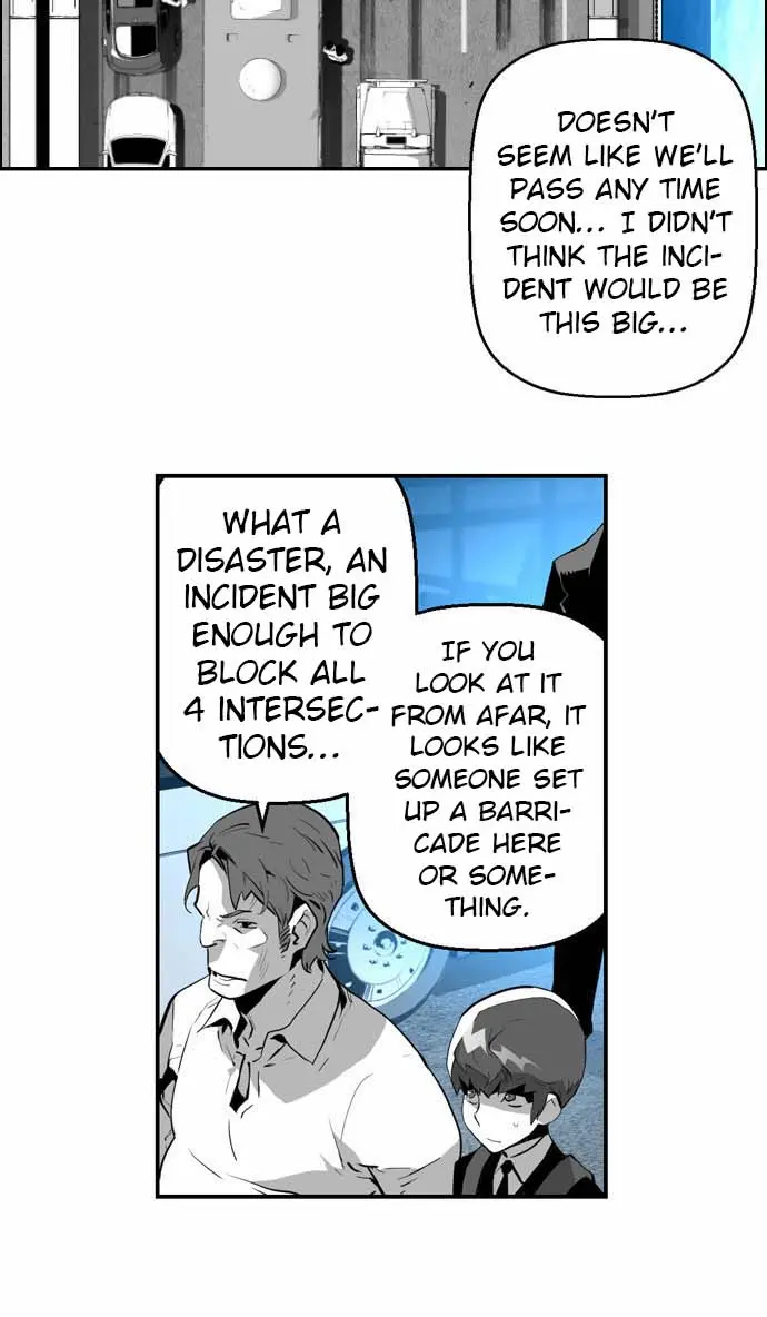 Terror Man Chapter 5 Page 16