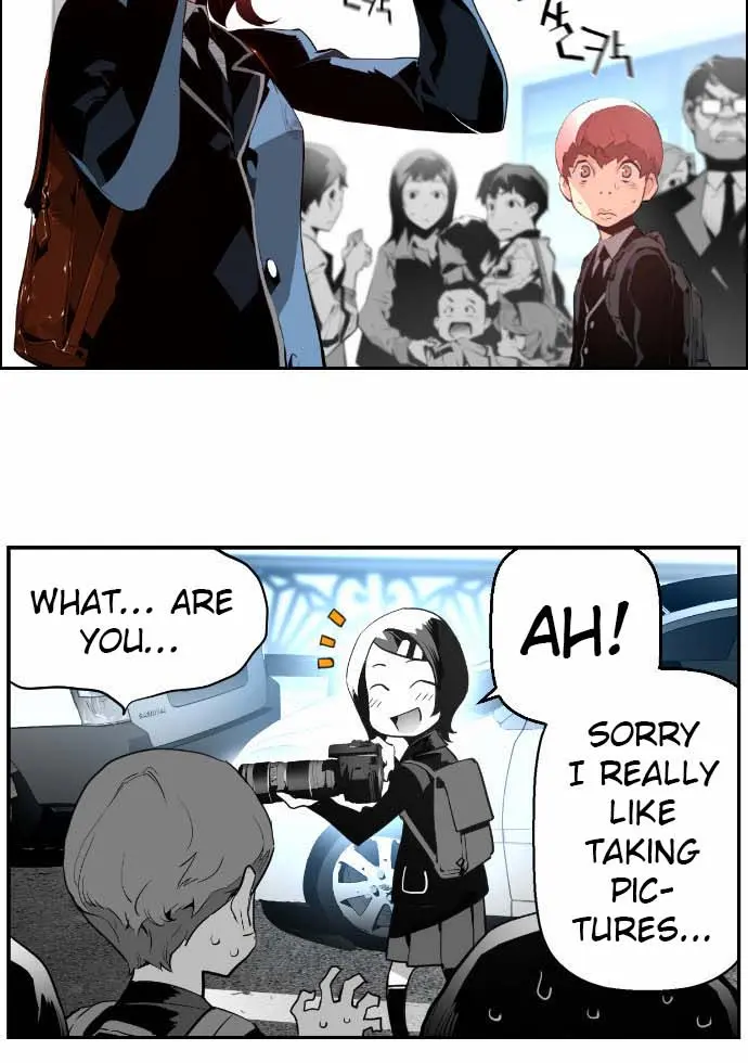 Terror Man Chapter 5 Page 19