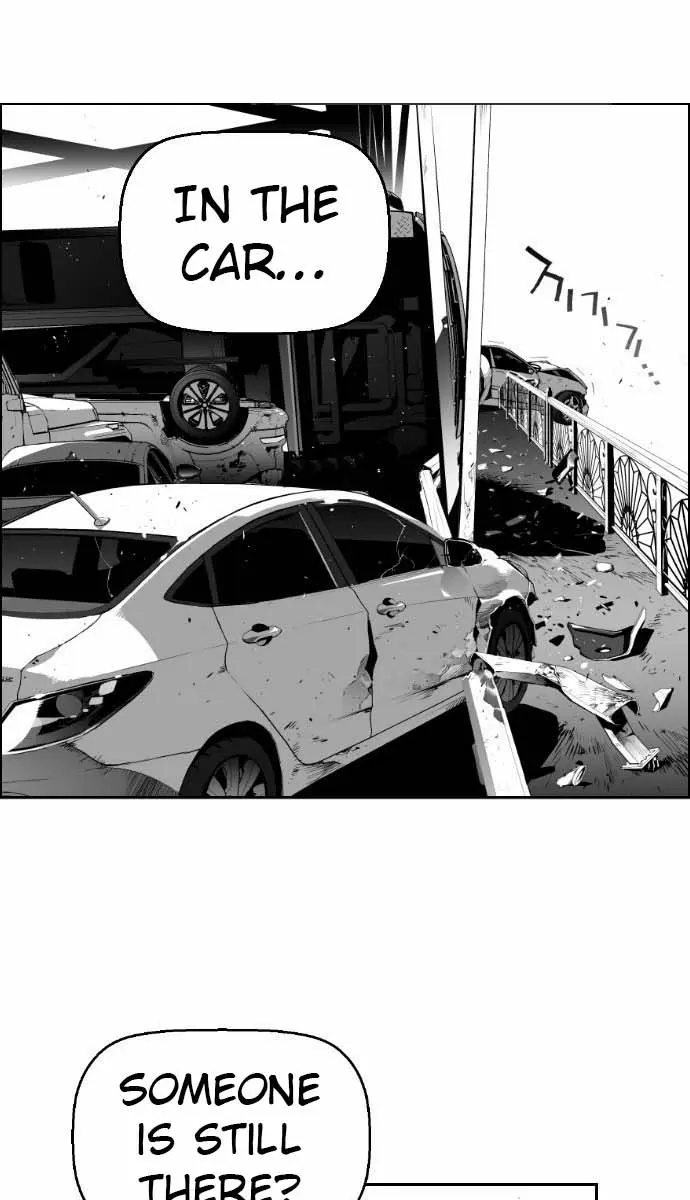 Terror Man Chapter 5 Page 21