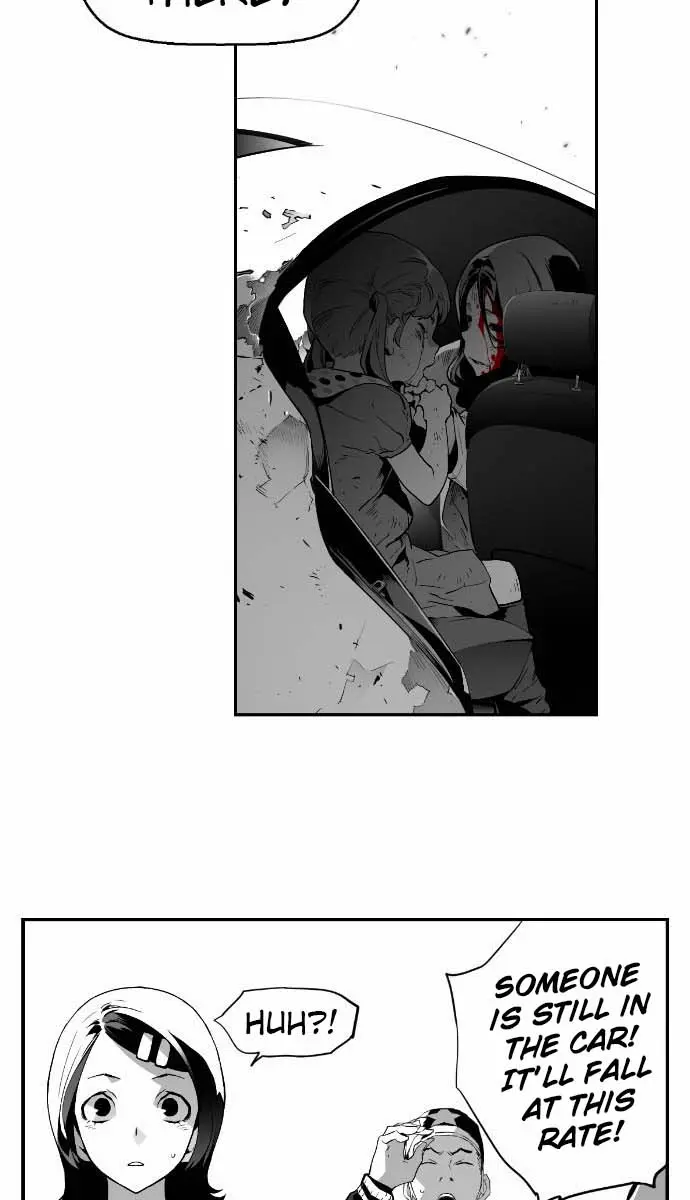 Terror Man Chapter 5 Page 22