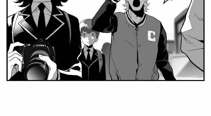 Terror Man Chapter 5 Page 23