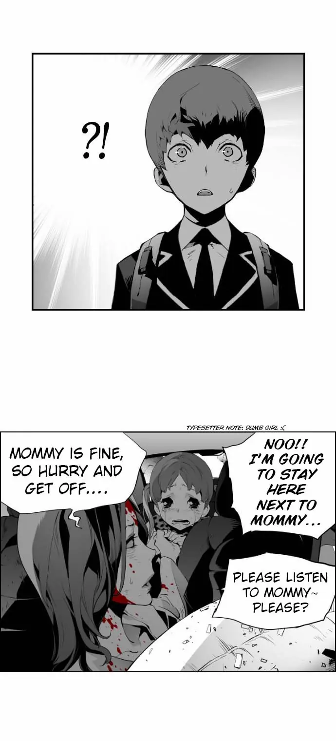 Terror Man Chapter 5 Page 24