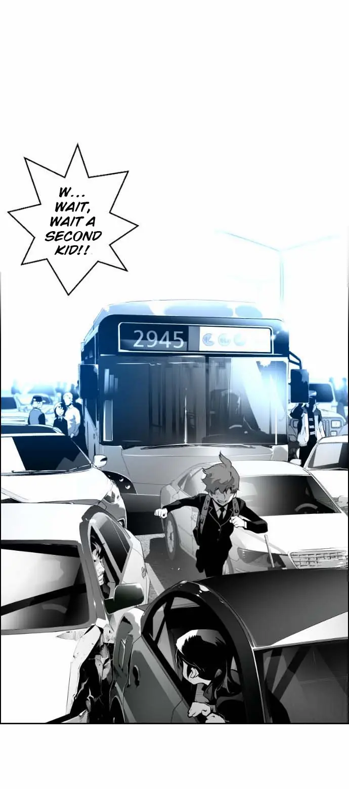 Terror Man Chapter 5 Page 34