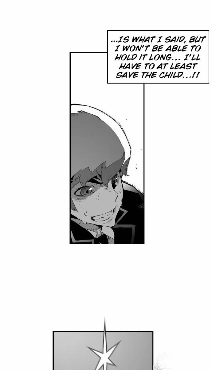 Terror Man Chapter 5 Page 38