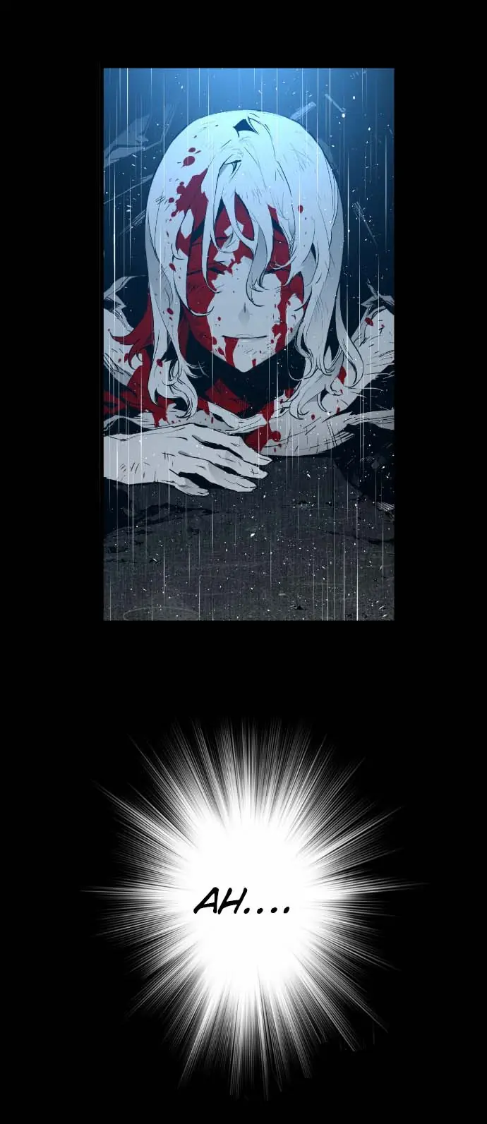 Terror Man Chapter 5 Page 40