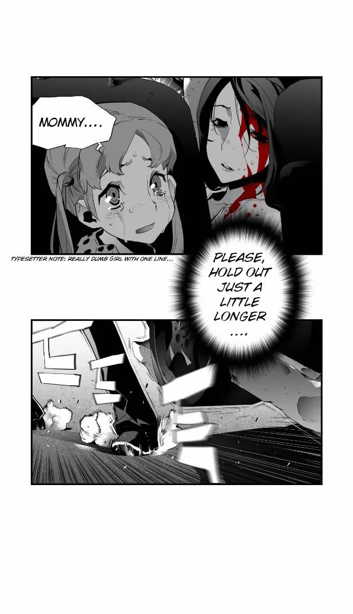 Terror Man Chapter 5 Page 44