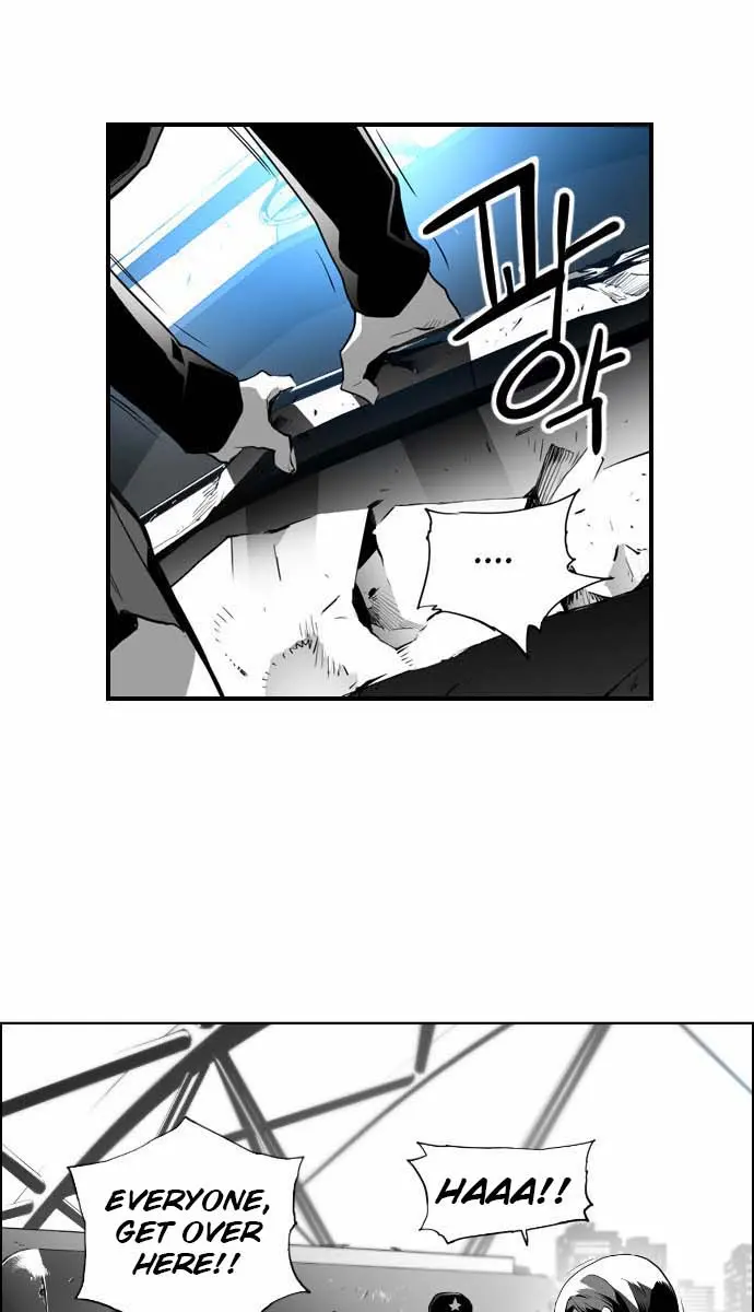 Terror Man Chapter 5 Page 46