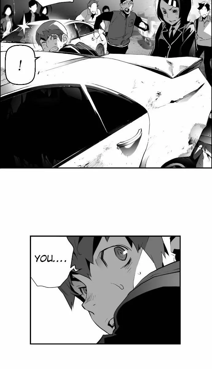 Terror Man Chapter 5 Page 47