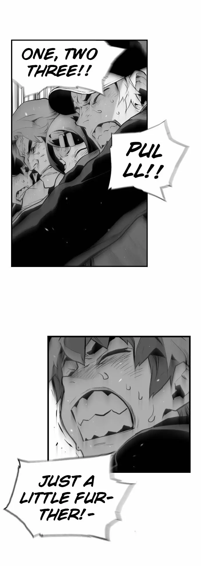 Terror Man Chapter 5 Page 50