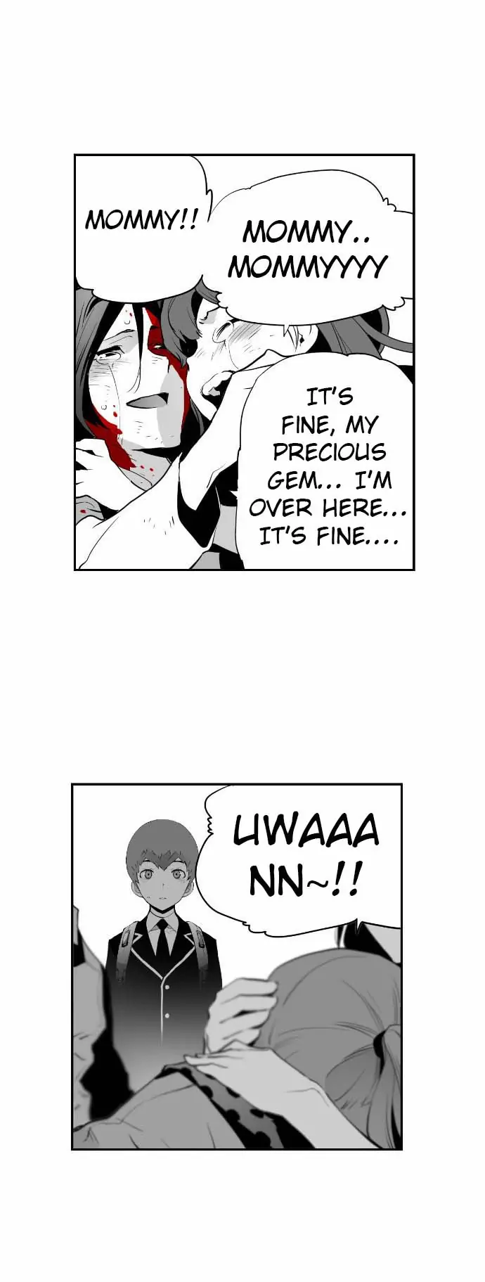 Terror Man Chapter 5 Page 60