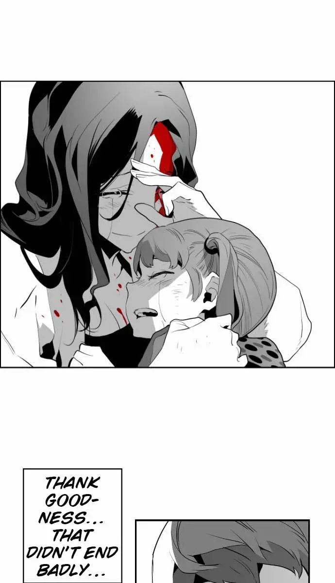 Terror Man Chapter 5 Page 62