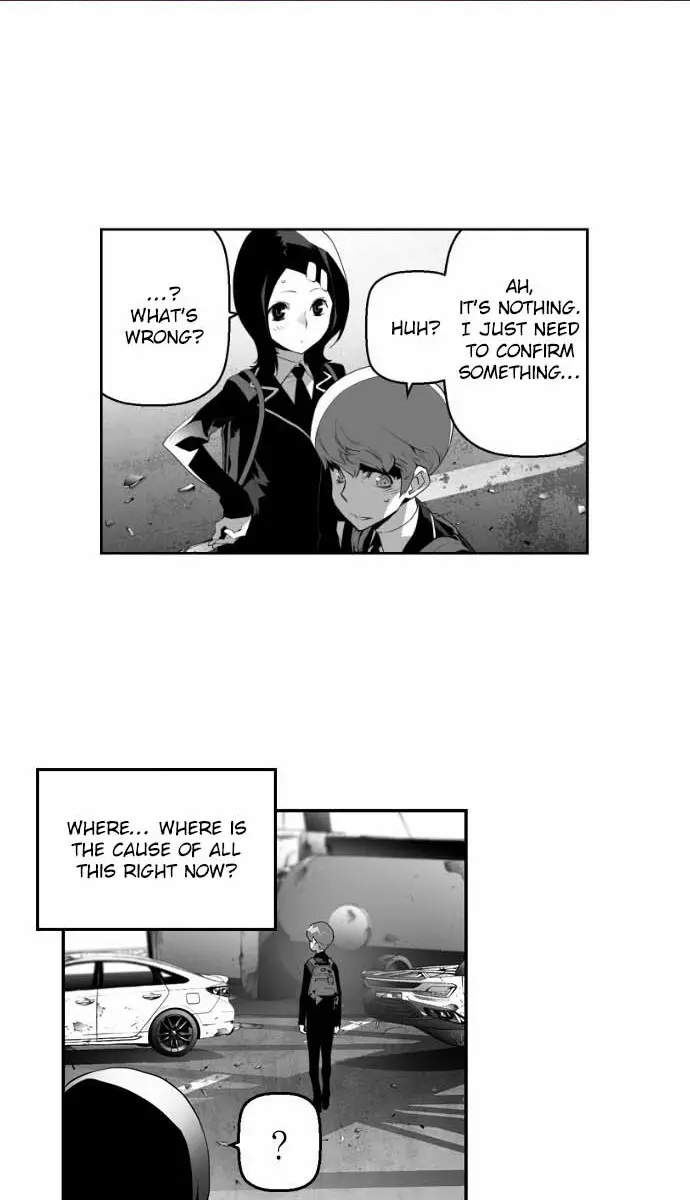 Terror Man Chapter 6 Page 2